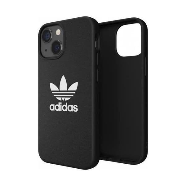 adidas Skyddshölje designad för iPhone 13 Mini 5.4, Hölje testat mot fall, Förstärkta kanter som tål stötar, Höna