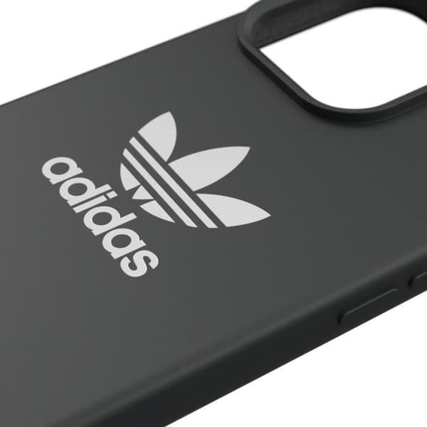 Coque - ADIDAS - iPhone 13 Pro 6.1 - Vattentålig - Stötsäker - Höga kanter