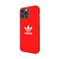 Miniatyrbild 3 av 4: adidas Skal för iPhone 13 Pro Max 6.7, Stöttålig skal, Förhöjda kanter, Originalformat, Skarlet