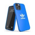 Miniatyrbild 1 av 4: adidas Hölje designat för iPhone 13 Pro Max 6.7, Stötsäkert hölje, Höjda kanter, Originalt formar hölje, Blå fågel