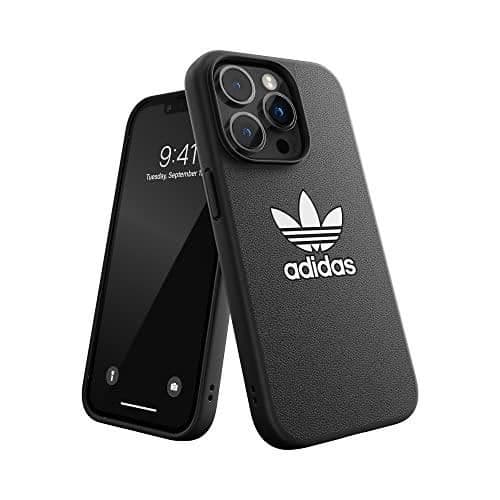ADIDAS FODRAL DESIGNAT FÖR IPHONE 14 PRO | CHOCKSKYDD FÖR FALLSKADOR |