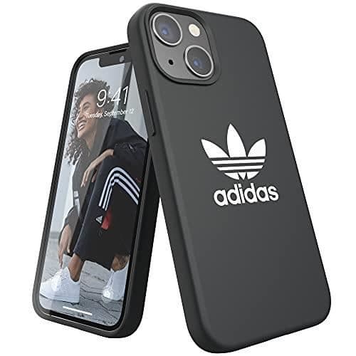 ADIDAS SKAL FÖR IPHONE 13 6.1, STÖTSÄKER SKAL, B