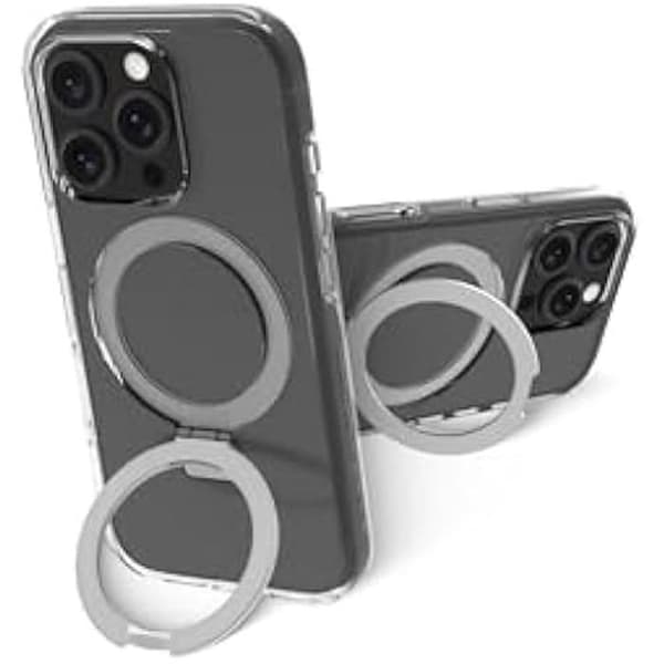 dbramante Island Ultra D3O MS Kick – iPhone 16 ProMax – Cl