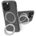 Miniatyrbild 2 av 2: dbramante Island Ultra D3O MS Kick – iPhone 16 ProMax – Cl