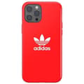 Miniatyrbild 3 av 4: adidas Skal designad för iPhone 12 Pro Max 6.7, Stöttålig skal, Förhöjda kanter, Original skyddsskal Snap Cas