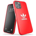 Miniatyrbild 1 av 4: adidas Skal designad för iPhone 12 Pro Max 6.7, Stöttålig skal, Förhöjda kanter, Original skyddsskal Snap Cas