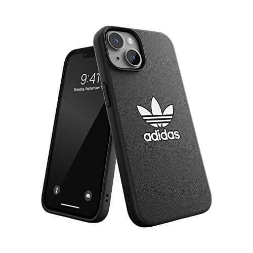 ADIDAS FODRAL DESIGNAT FÖR IPHONE 14 | CHOCKSÄKER FALLSKYDD | TRÅD