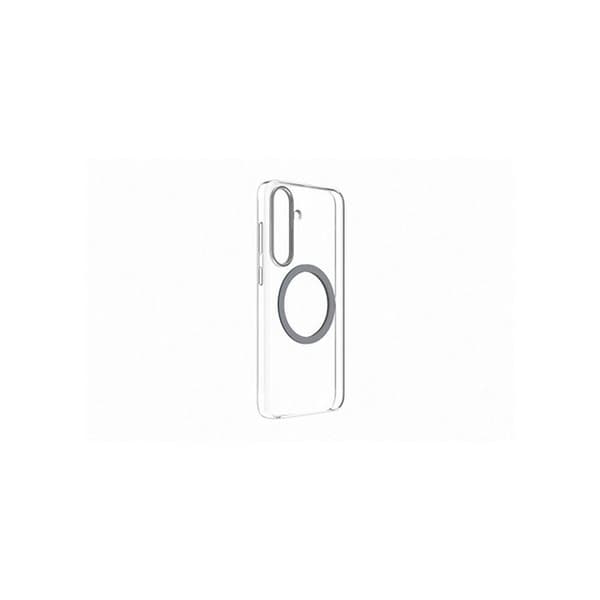 Coque - Samsung - Galaxy S25 Plus - Transparent - Semi-rigide - Hållbar