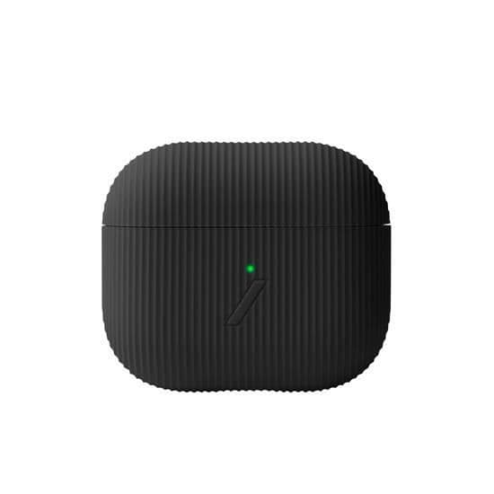 Native Union Curve AirPods-fodral (3rg gen) Svart