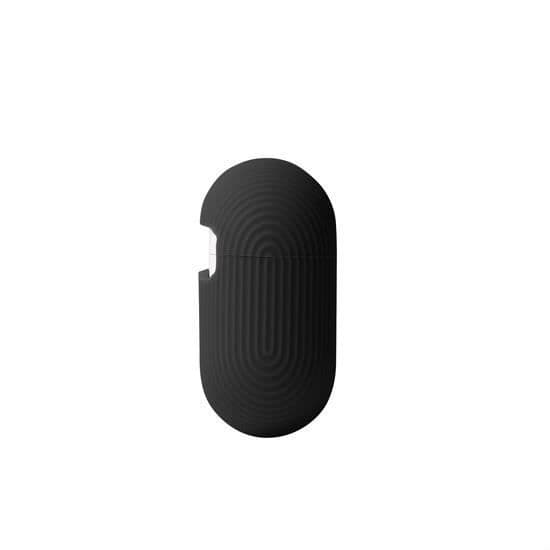 Native Union Curve AirPods-fodral (3rg gen) Svart