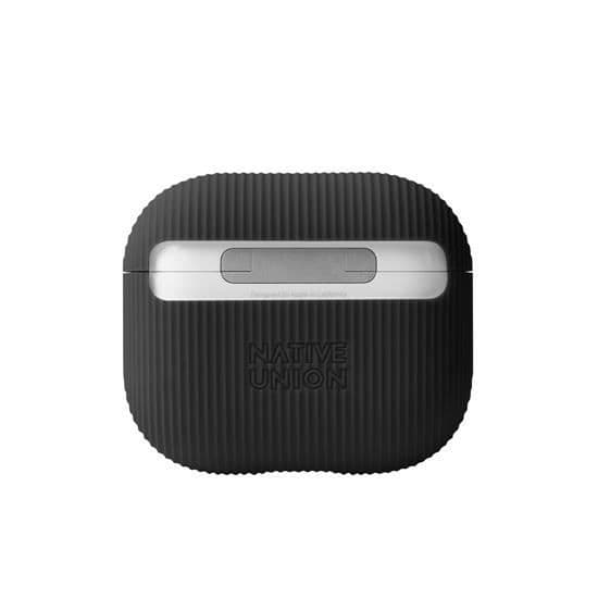 Native Union Curve AirPods-fodral (3rg gen) Svart