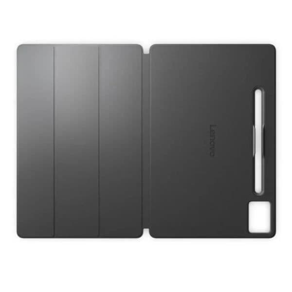 Foliofodral - LENOVO - Idea Tab Pro - Optimal skydd - Elegant design - Lätt åtkomst till portar