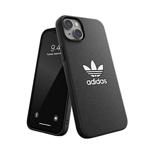 ADIDAS FALLSKYDD DESIGNAD FÖR IPHONE 14 PLUS | STÖTSKYDD VID FALL |