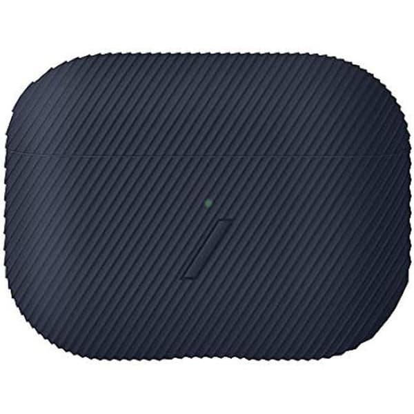 Siliconfodral - NATIVE UNION - AirPods Pro - Blå färg - Mjuk - Lätt