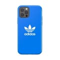 Miniatyrbild 2 av 4: adidas Skal designad för iPhone 12 Pro Max 6.7 - Stötresistent skal - Förhöjda kanter - Blå
