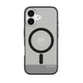 Pikkukuva 2 / 2: Puhelinsuoja Incase iPhone 16 Apple Musta
