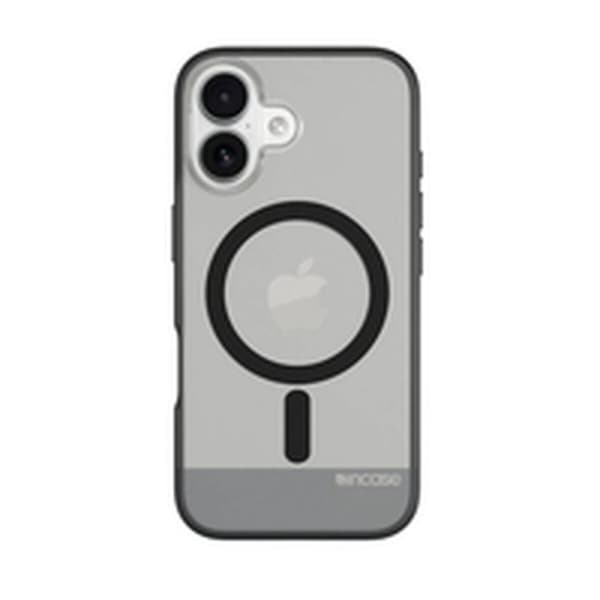 Puhelinsuoja Incase iPhone 16 Apple Musta