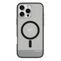 Miniatyrbillede 2 af 2: Mobilcover Incase iPhone 16 Pro Max Apple Sort
