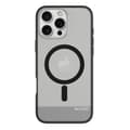 Miniatyrbillede 1 af 2: Mobilcover Incase iPhone 16 Pro Max Apple Sort