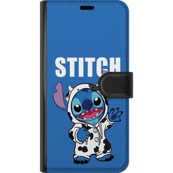 Samsung Galaxy S22 5G Plånboksfodral Stitch