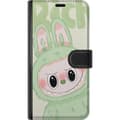 Miniatyrbillede 3 af 3: Samsung Galaxy S22+ 5G Tegnebogsetui Pop mart labubu