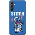 Miniatyrbillede 1 af 3: Samsung Galaxy S23 FE Gennemsigtig cover Sy