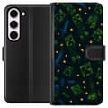 Miniatyrbillede 1 af 3: Samsung Galaxy S23 Tegnebogsetui Minecraft Dungeons Mob