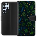 Miniatyrbilde 1 av 3: Samsung Galaxy S24 Ultra Lommeboketui Minecraft Dungeons Mob
