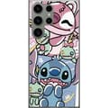 Miniatyrbillede 1 af 3: Samsung Galaxy S23 Ultra Gennemsigtig cover Sy