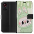 Miniatyrbillede 1 af 3: Samsung Galaxy Xcover 5 Tegnebogsetui Pop mart labubu