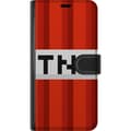Miniatyrbilde 3 av 3: Samsung Galaxy S25 Edge Lommeboketui Minecraft TNT