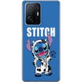 Miniatyrbillede 1 af 3: Xiaomi 11T Pro Gennemsigtig cover Sy
