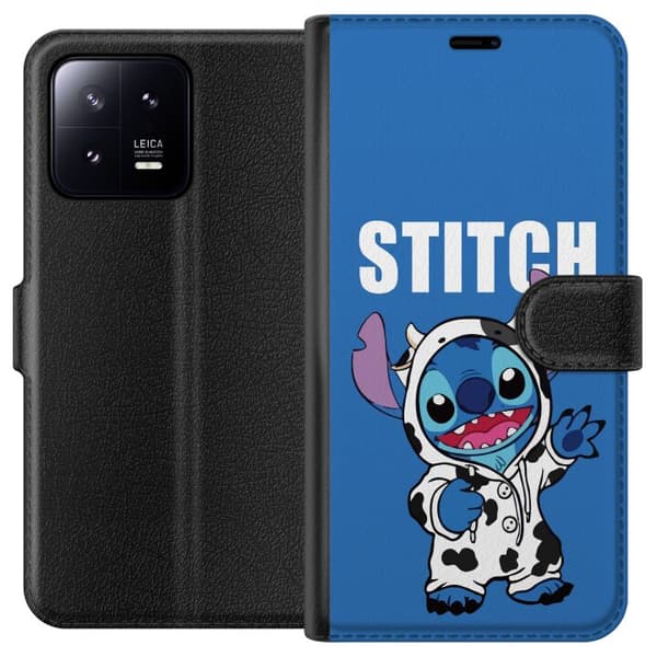 Xiaomi 13 Tegnebogsetui Sy