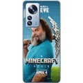 Pikkukuva 1 / 3: Xiaomi 12 Pro Läpinäkyvä kuori Minecraft-elokuva