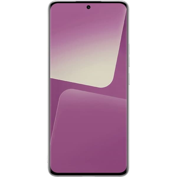 Xiaomi 13 Pro Gennemsigtig cover Minecraft TNT