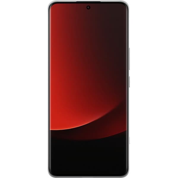 Xiaomi 13 Ultra Gennemsigtig cover En Minecraft-film