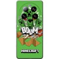Miniatyrbilde 1 av 3: Xiaomi 13 Ultra Gjennomsiktig deksel Minecraft Boom
