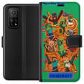 Miniatyrbilde 1 av 3: Xiaomi Mi 10T Pro 5G Lommeboketui Minecraft