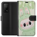 Miniatyrbillede 1 af 3: Xiaomi Mi 10T Pro 5G Tegnebogsetui Pop mart labubu
