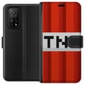 Pikkukuva 1 / 3: Xiaomi Mi 10T Pro 5G Lompakkokotelo Minecraft TNT