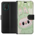 Miniatyrbillede 1 af 3: Xiaomi Mi 10 Lite 5G Tegnebogsetui Pop mart labubu