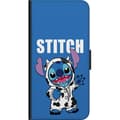 Miniatyrbild 3 av 3: Xiaomi Mi 11 Pro Plånboksfodral Stitch