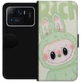 Miniatyrbilde 1 av 3: Xiaomi Mi 11 Ultra Lommeboketui Pop mart labubu