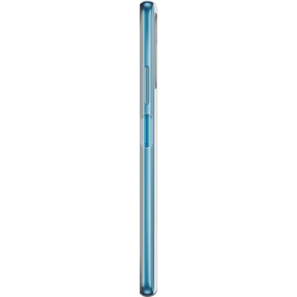 Xiaomi Poco M4 Pro 5G Gennemsigtig cover Pop mart labubu