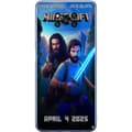 Miniatyrbilde 1 av 3: Xiaomi Poco X3 Pro Gjennomsiktig deksel En Minecraft-film