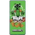 Miniatyrbillede 1 af 3: Xiaomi Poco X3 Pro Gennemsigtig cover Minecraft Boom