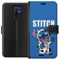 Miniatyrbilde 1 av 3: Xiaomi Redmi 9 Lommeboketui Søm