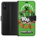 Miniatyrbillede 1 af 3: Xiaomi Redmi 9A Tegnebogsetui Minecraft Boom