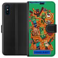 Pikkukuva 1 / 3: Xiaomi Redmi 9A Lompakkokotelo Minecraft