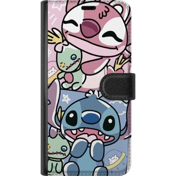 Xiaomi Redmi 9A Tegnebogsetui Sy